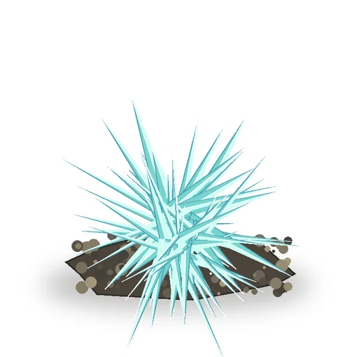 Aurichalcite gemstone — example specimen