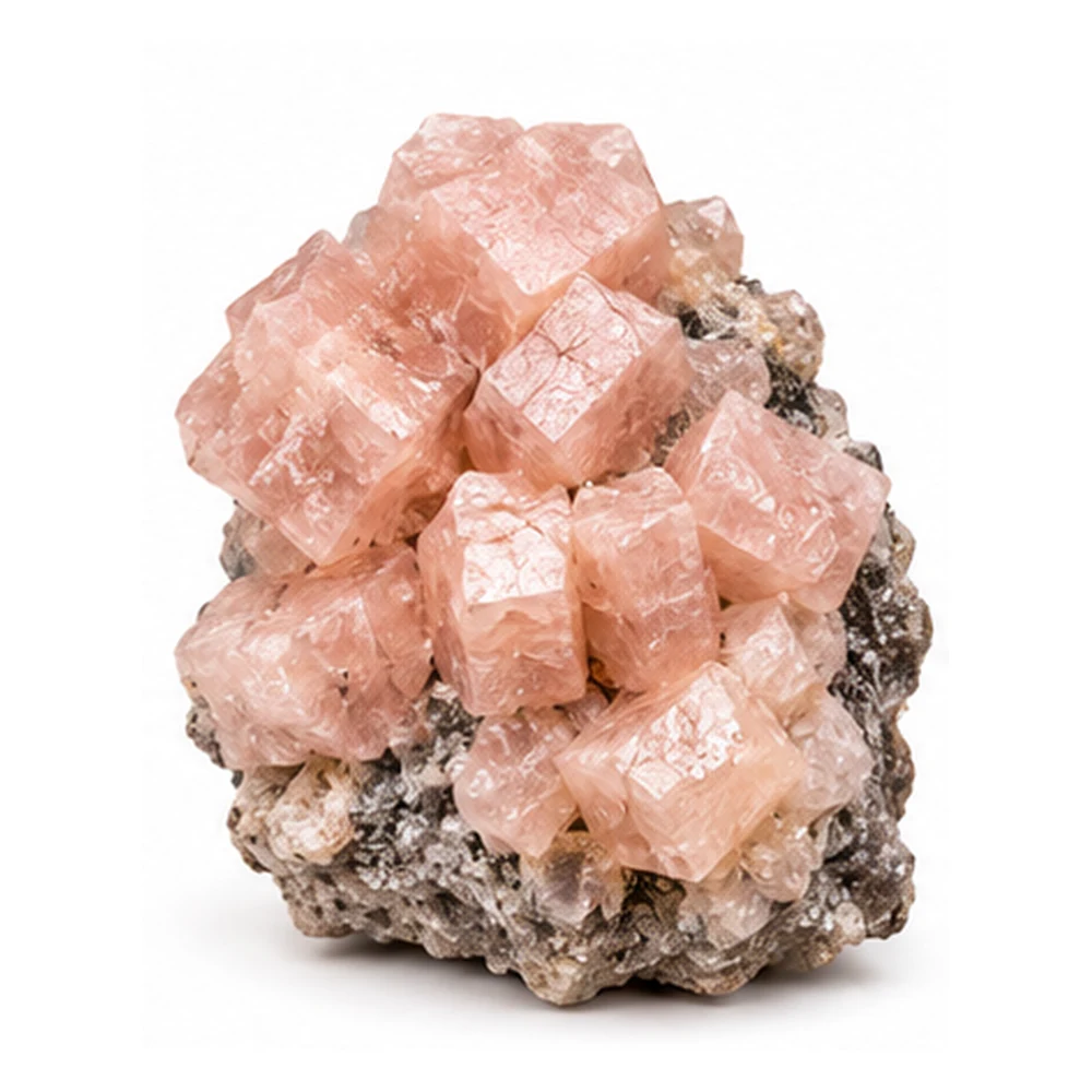Dolomite gemstone — example specimen