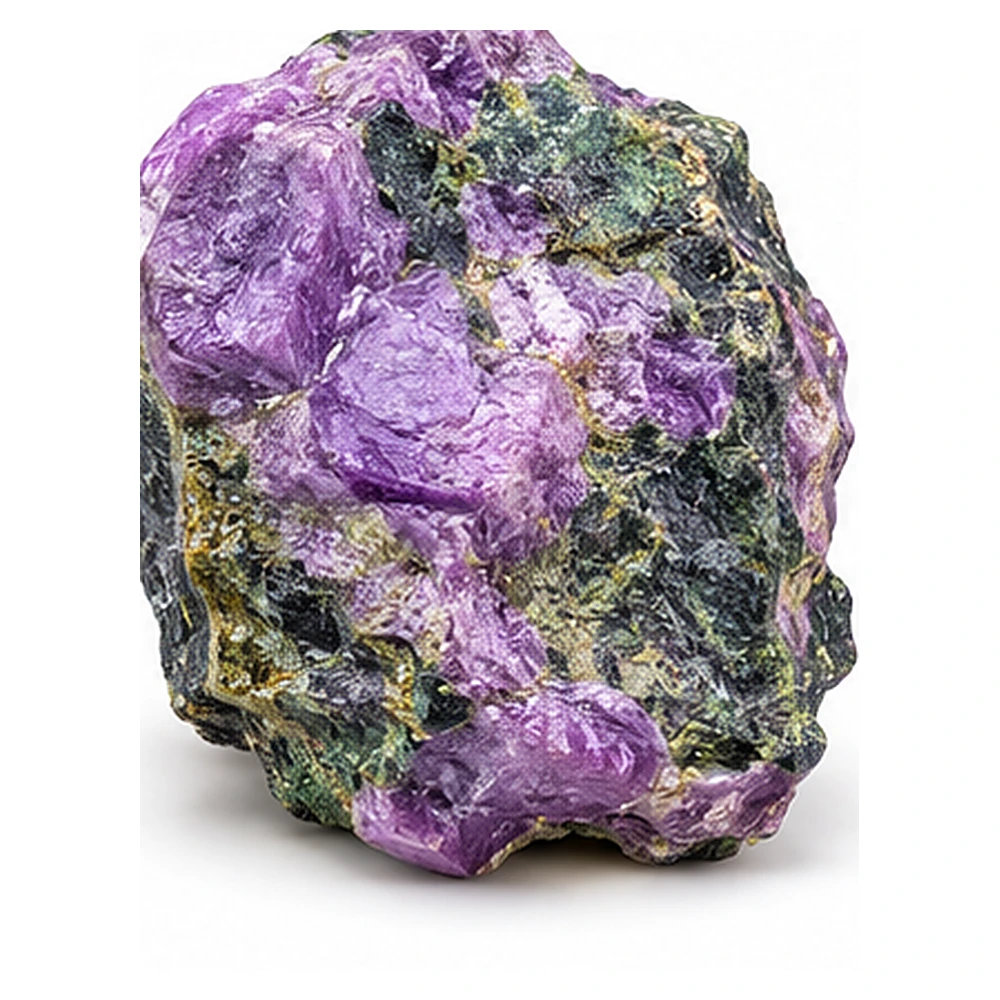Stichtite gemstone — example specimen