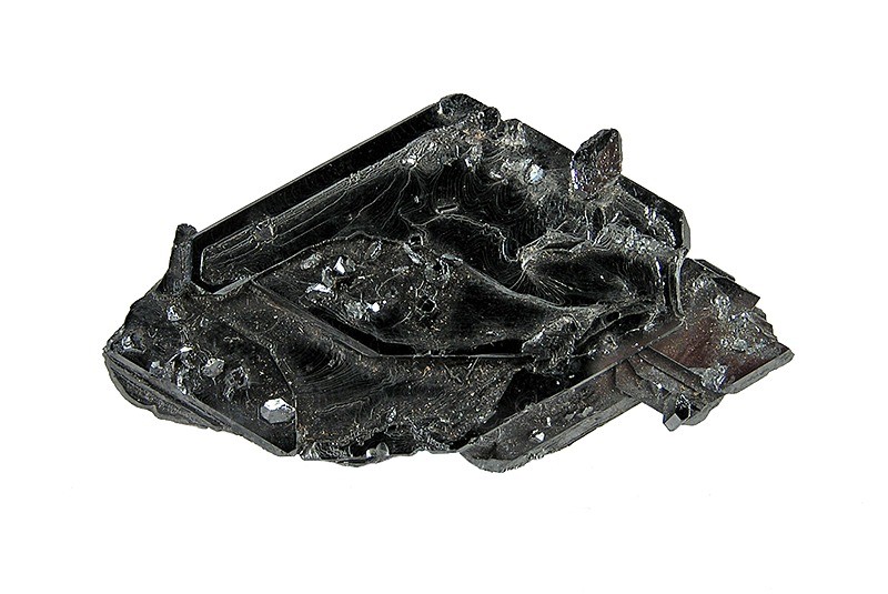 Hematite gemstone – example specimen