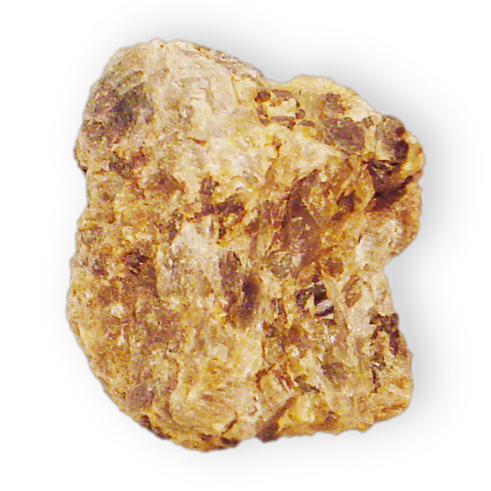 Labradorite gemstone – example specimen